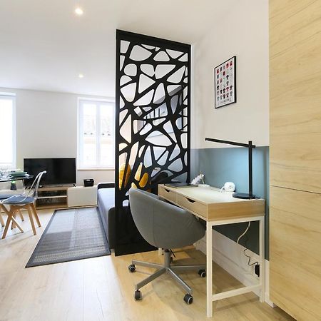 圖盧茲Expat Renting - Entre Piment & Violette - Saint Michel公寓 外观 照片