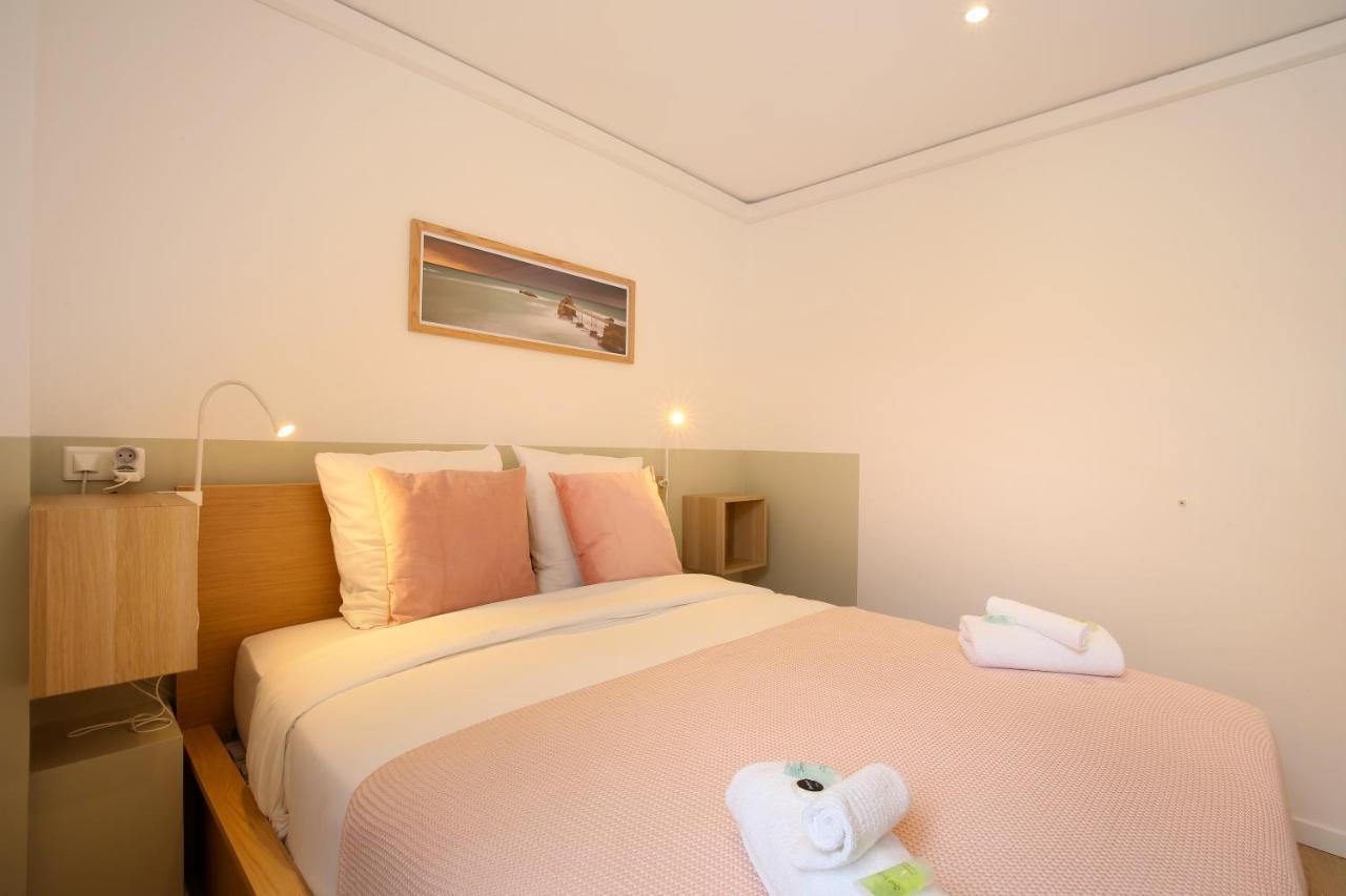 圖盧茲Expat Renting - Entre Piment & Violette - Saint Michel公寓 外观 照片