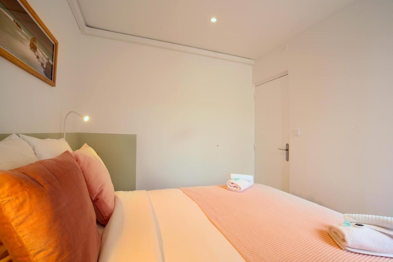 圖盧茲Expat Renting - Entre Piment & Violette - Saint Michel公寓 外观 照片